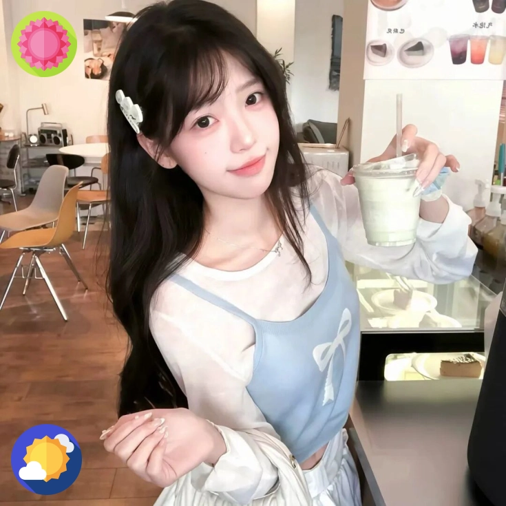 青禾